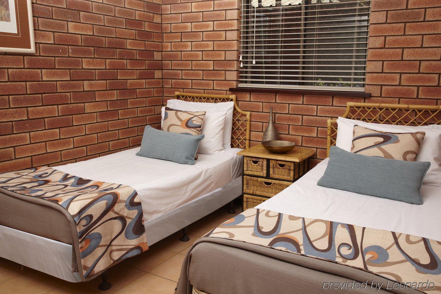 Bayside Holiday Apartments Broome Exteriér fotografie